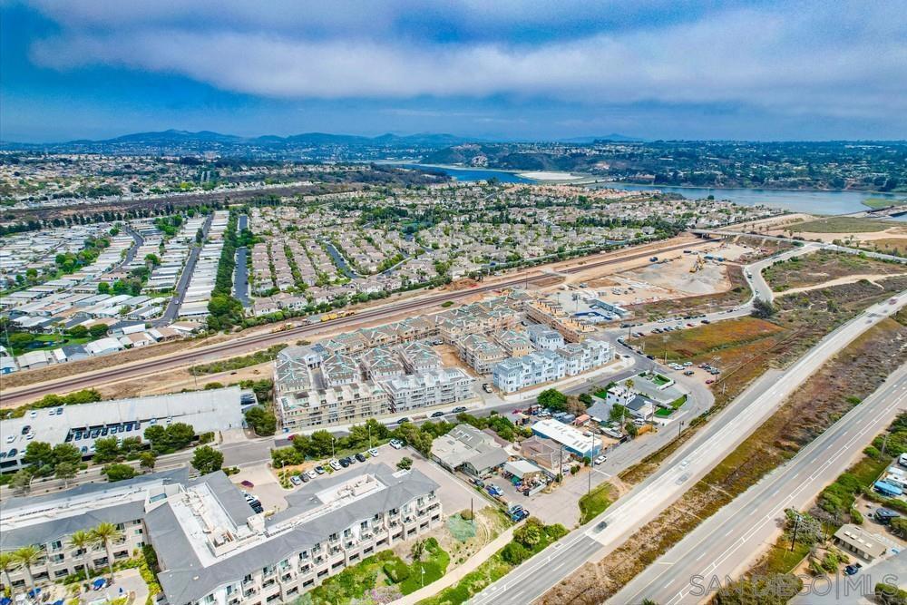 Carlsbad South - Residential Lease