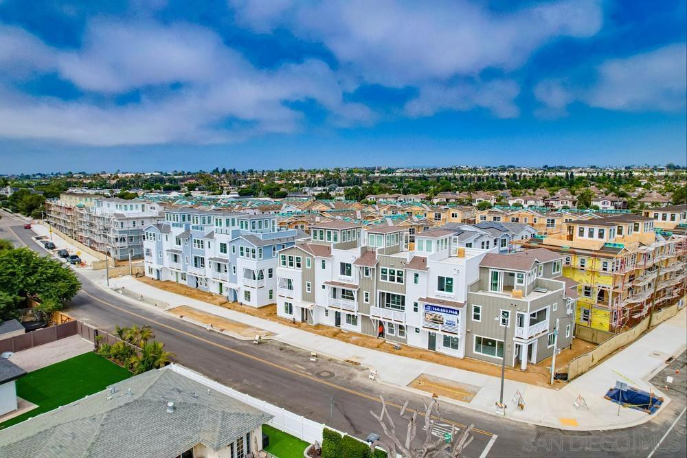 Carlsbad South - Residential Lease