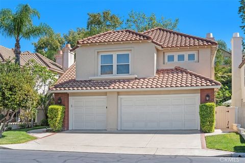 14 Lawnridge Rancho Santa Margarita CA 92679