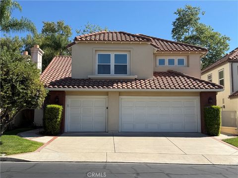 14 Lawnridge Rancho Santa Margarita CA 92679