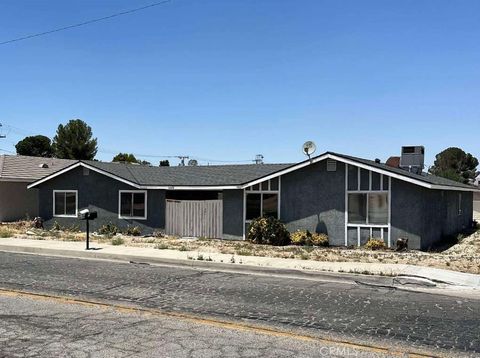 16628 Victor Street Victorville CA 92395