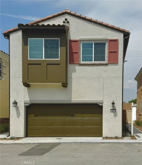 1439 Prairie Rose Lane, Upland, CA 91786 - MLS#: WS25094860