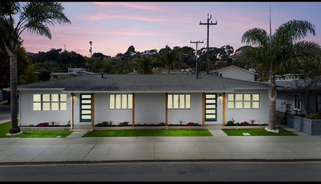 - Residential Income