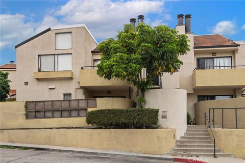 Photo of 13096 Le Parc #61, Chino Hills, CA 91709 (MLS # IG26103375)