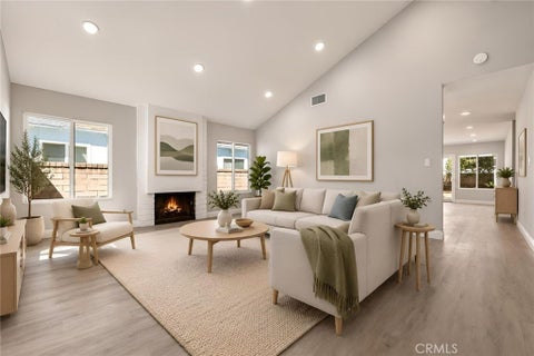 Photo of 25308 Via Pacifica, Valencia, CA 91355 (MLS # OC26224587)