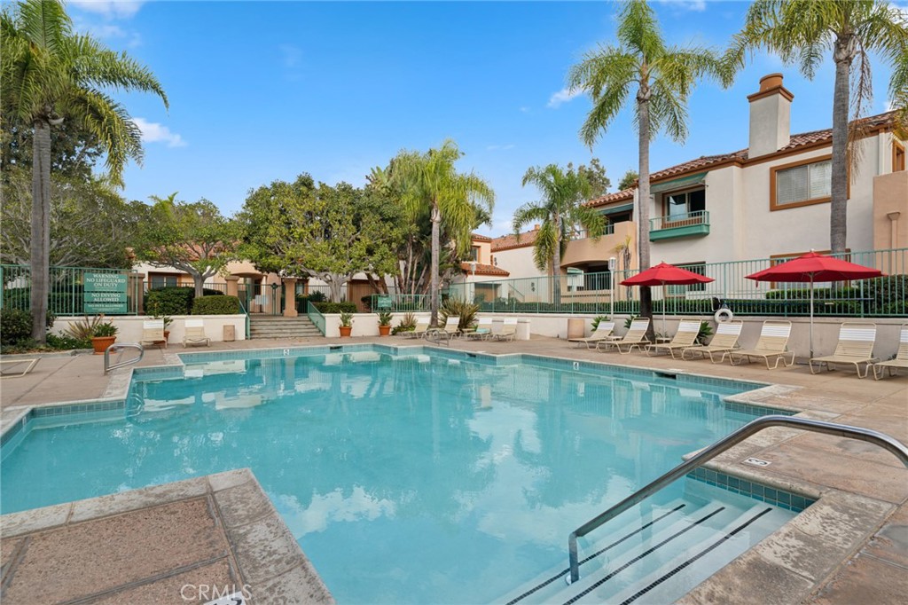 Villa Point (VILP) - Residential Lease