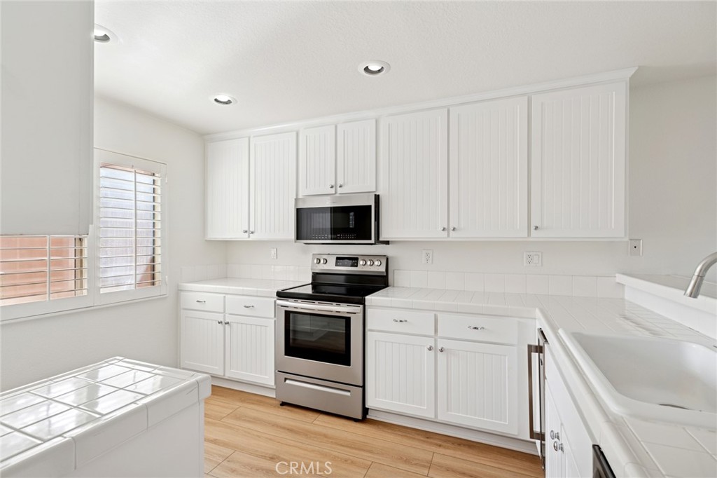 Villa Point (VILP) - Residential Lease