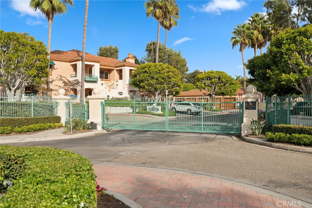 Villa Point (VILP) - Residential Lease