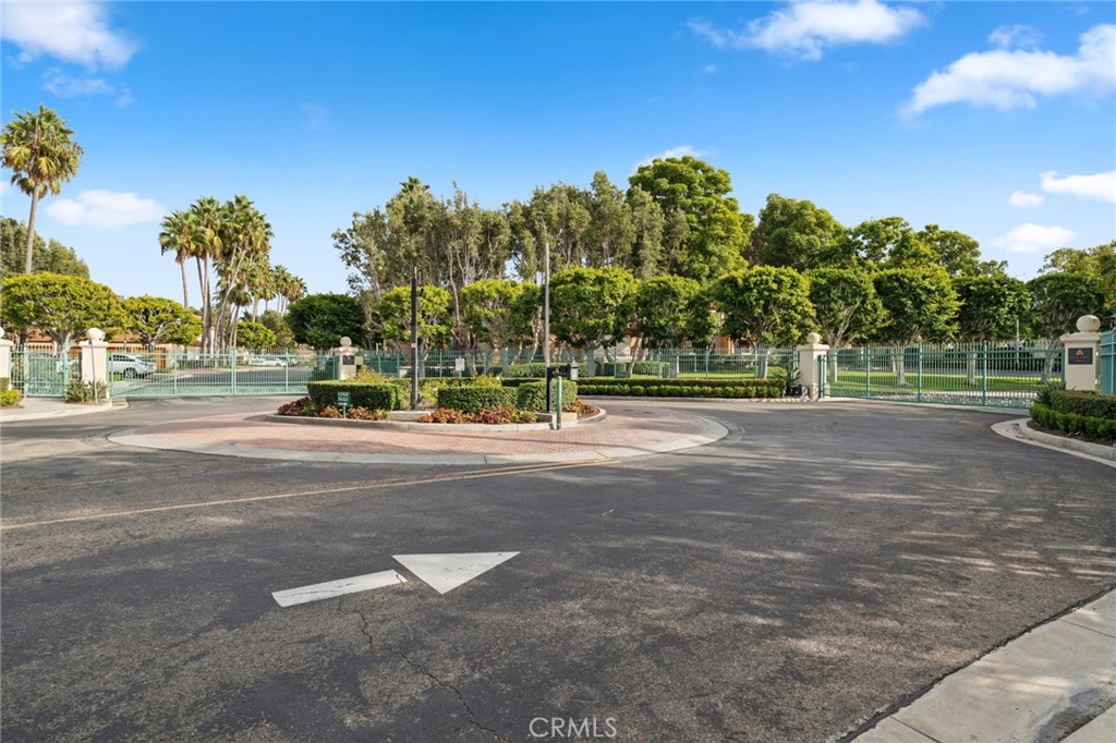 Villa Point (VILP) - Residential Lease