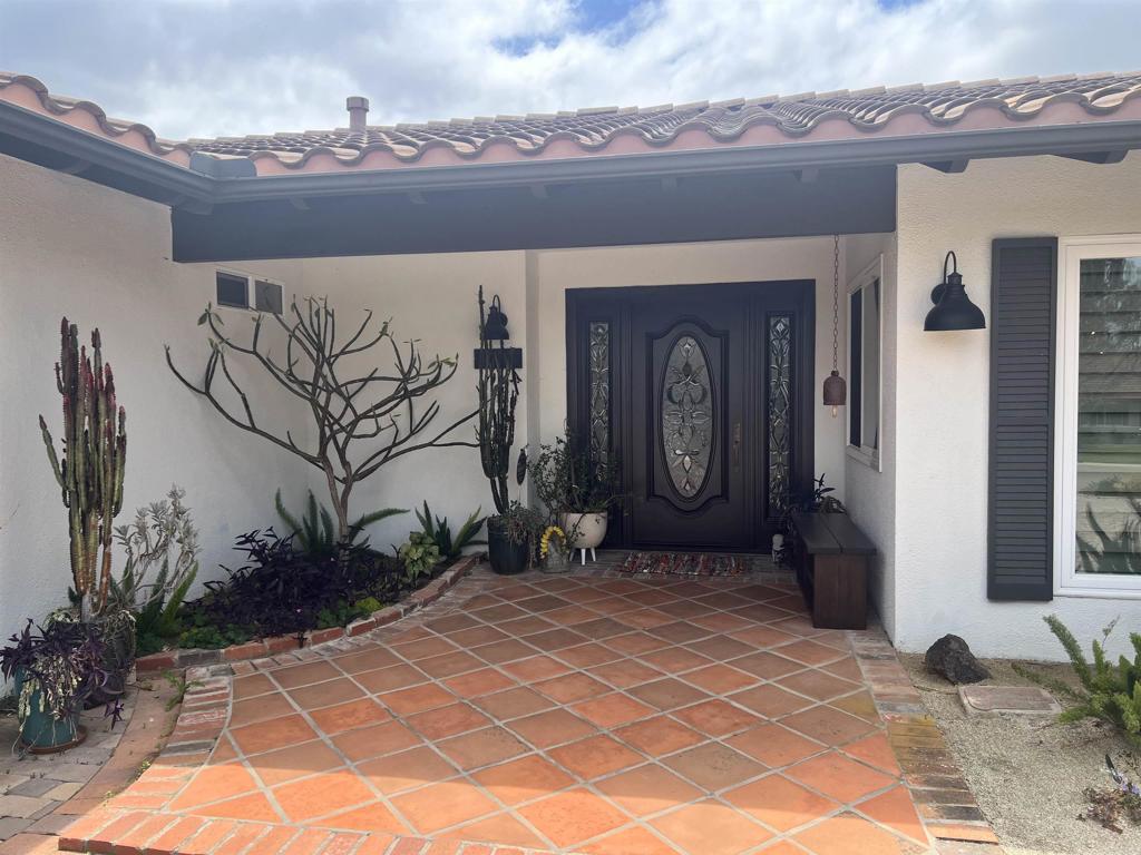 1323 San Julian Lane