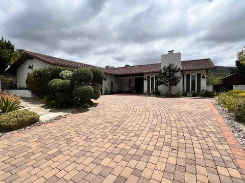 1323 San Julian Lane San Marcos CA 92078