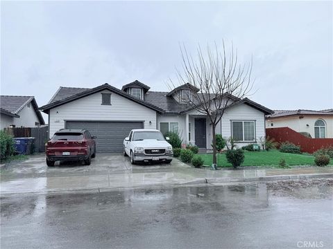 1228 Monterey Madera CA 93637