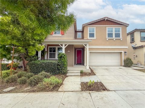 2941 E Travertine Street Ontario CA 91762