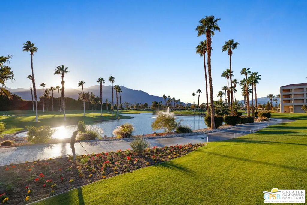 Desert Princess - Residential