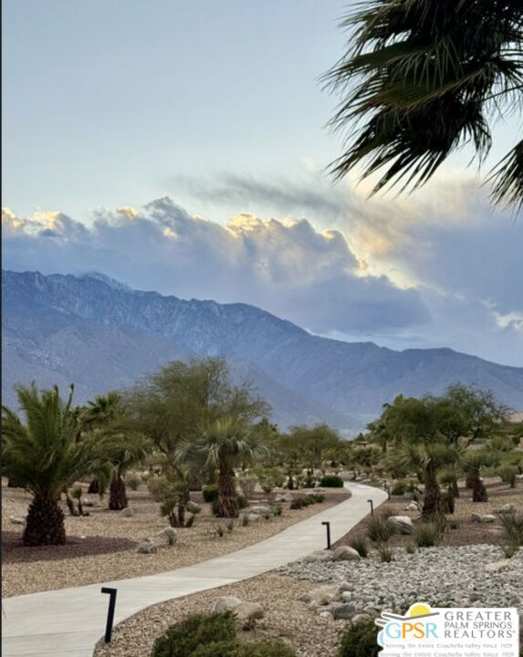 Desert Princess - Residential