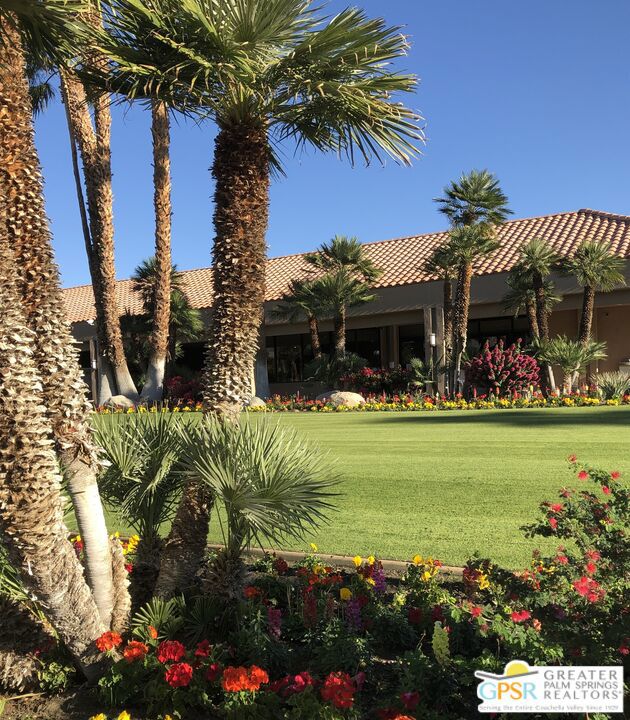 Desert Princess - Residential