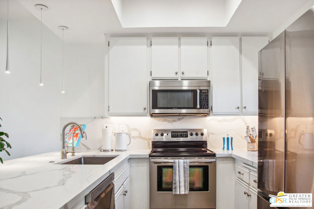 Desert Princess - Residential