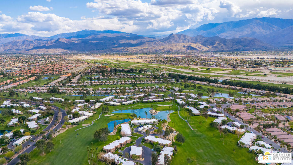 Desert Princess - Residential