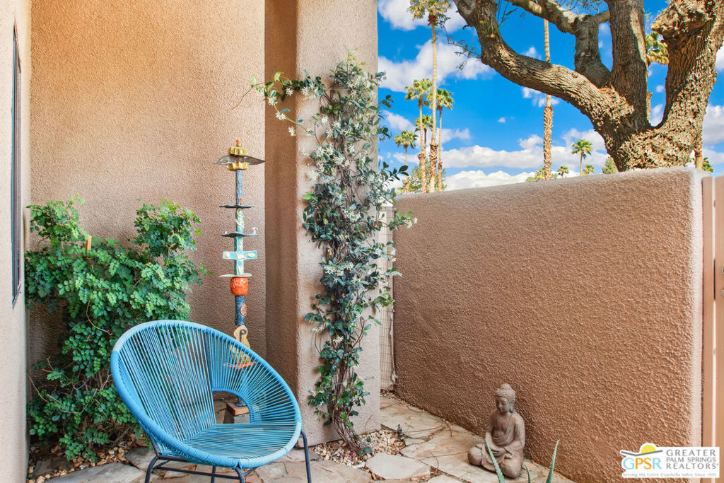 Desert Princess - Residential