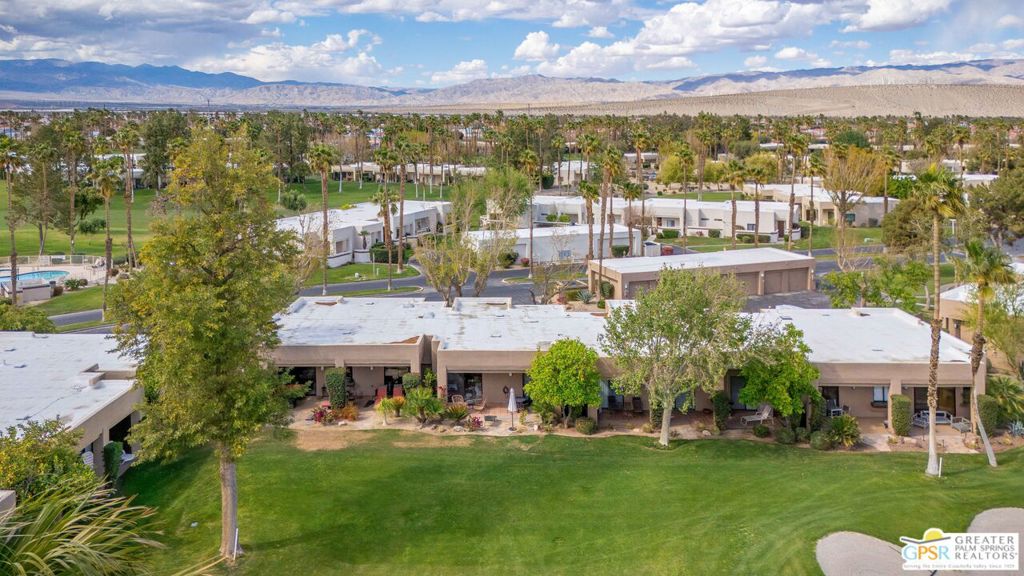 Desert Princess - Residential