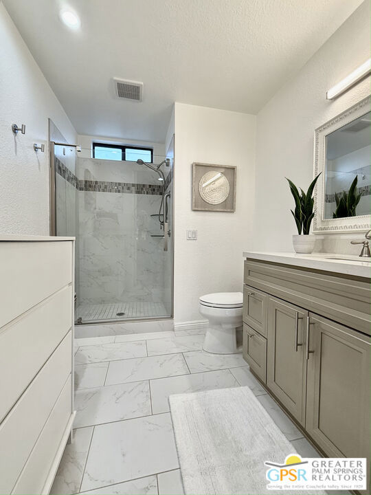 Desert Princess - Residential