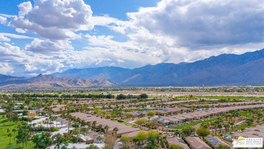 Desert Princess - Residential