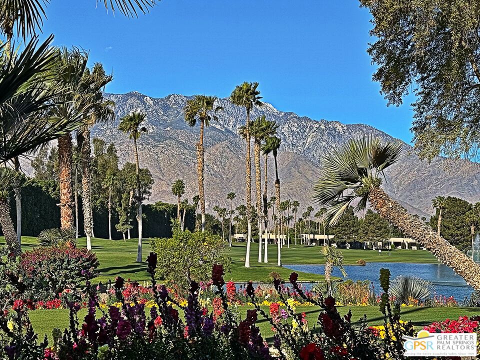 Desert Princess - Residential