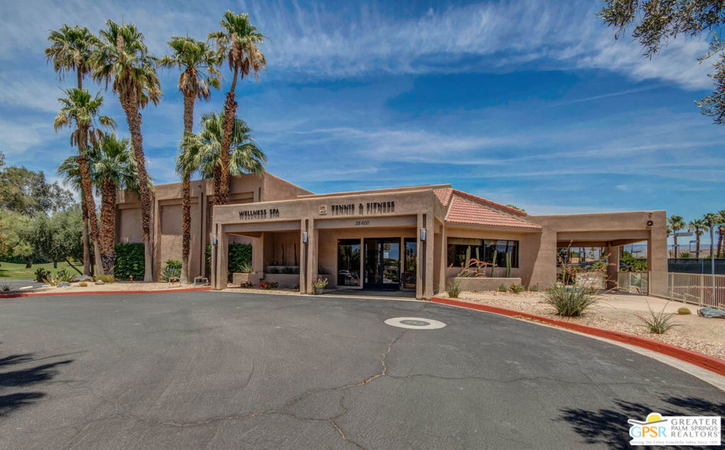 Desert Princess - Residential