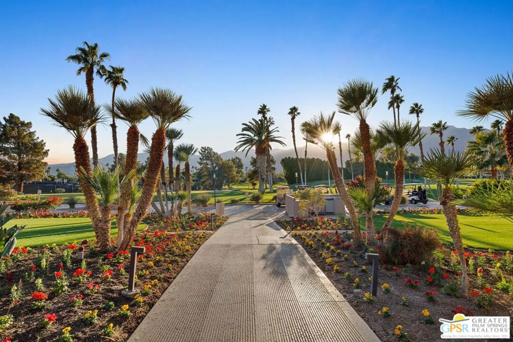 Desert Princess - Residential