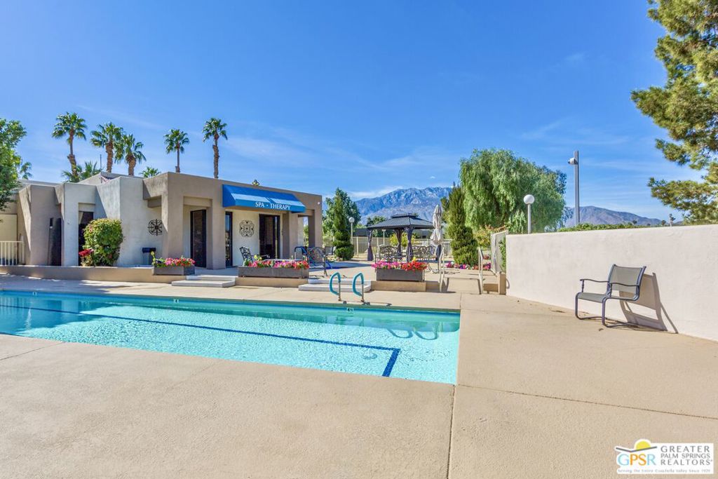 Desert Princess - Residential