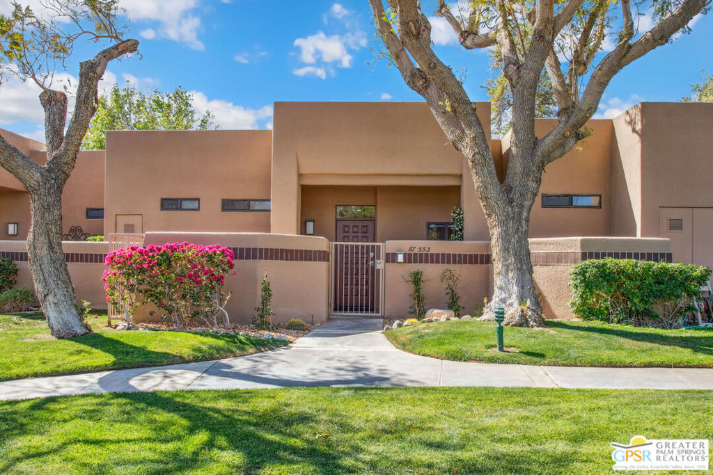 Desert Princess - Residential