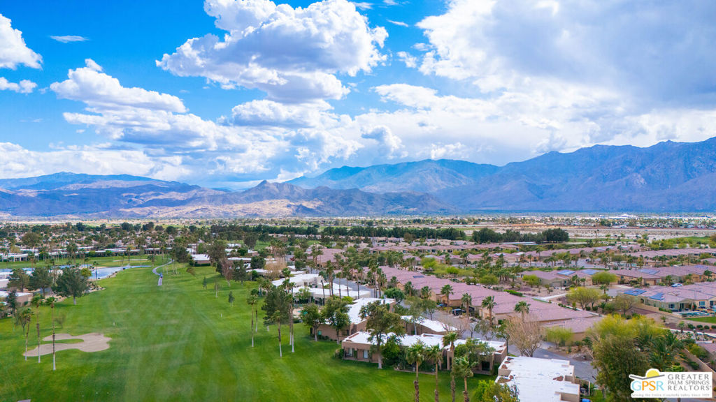 Desert Princess - Residential