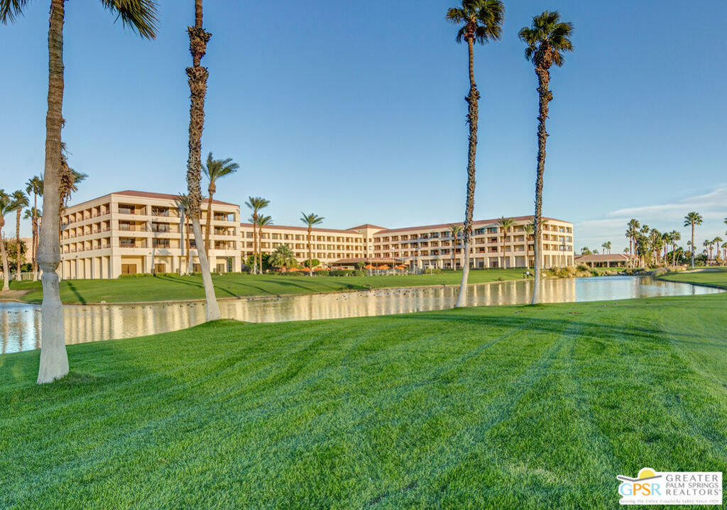 Desert Princess - Residential