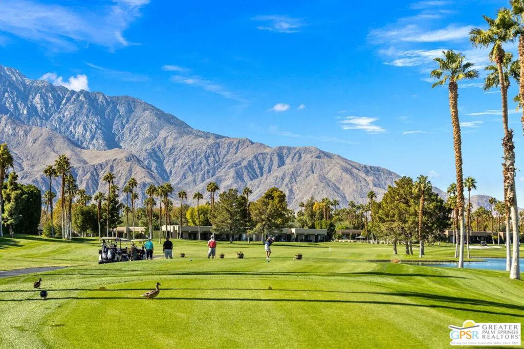 Desert Princess - Residential