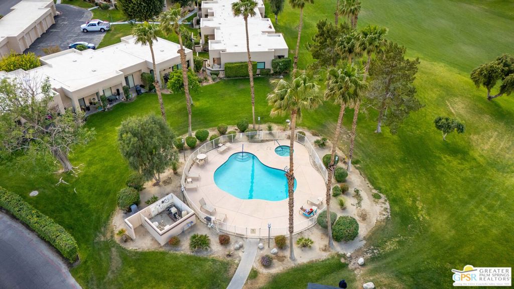 Desert Princess - Residential