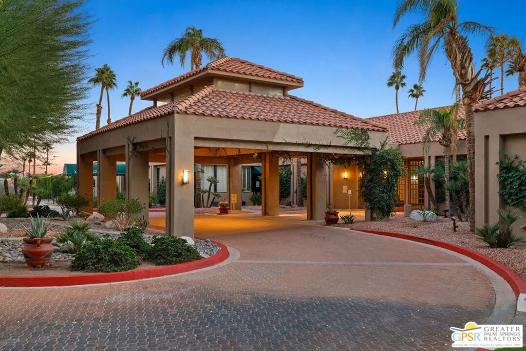 Desert Princess - Residential