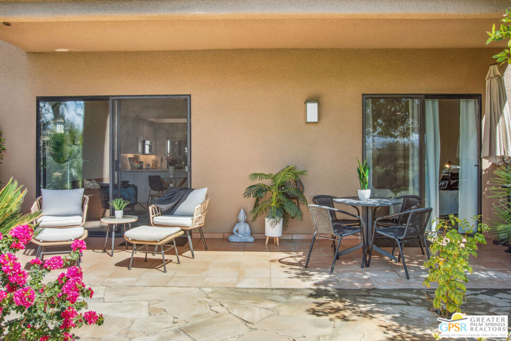 Desert Princess - Residential