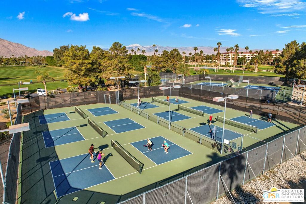 Desert Princess - Residential