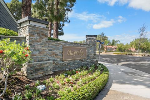 271 Haverfield Newport Beach CA 92660