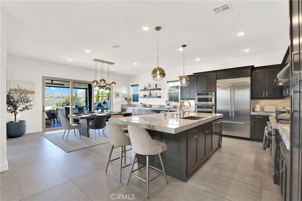 Portola Springs - Residential