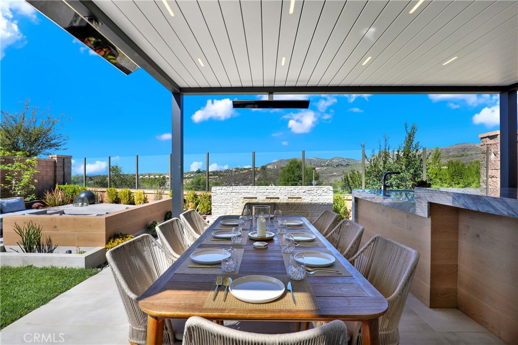 Portola Springs - Residential