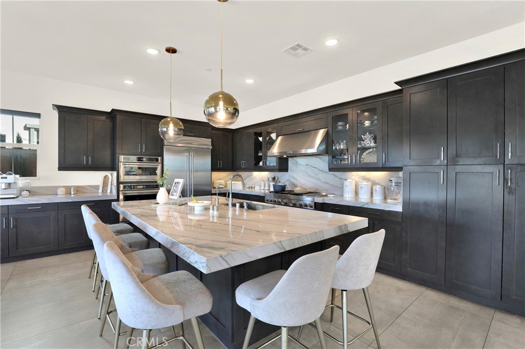 Portola Springs - Residential