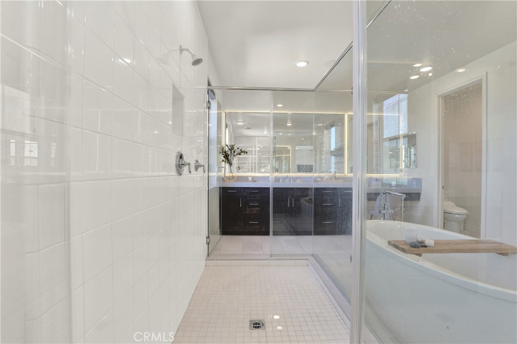 Portola Springs - Residential