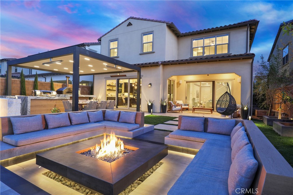 Portola Springs - Residential