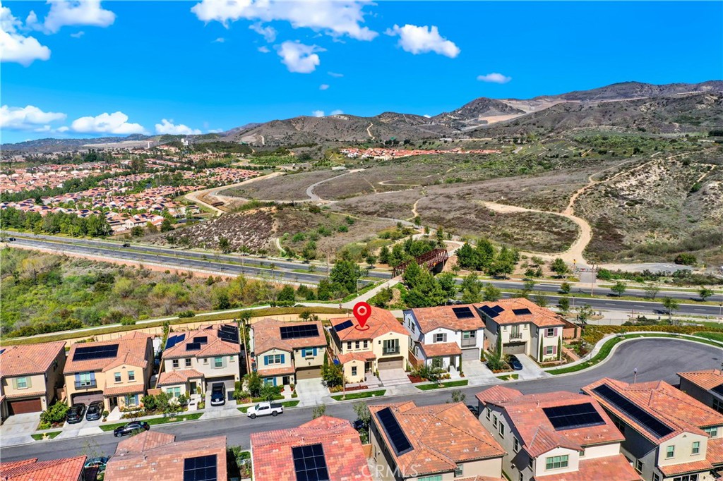 Portola Springs - Residential