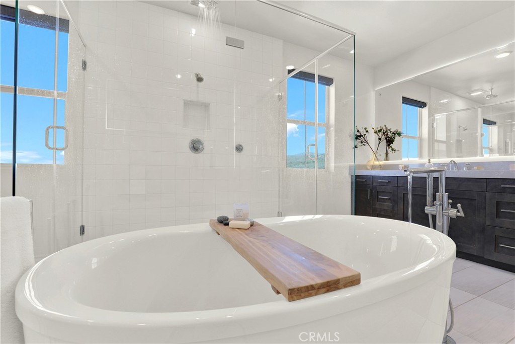 Portola Springs - Residential
