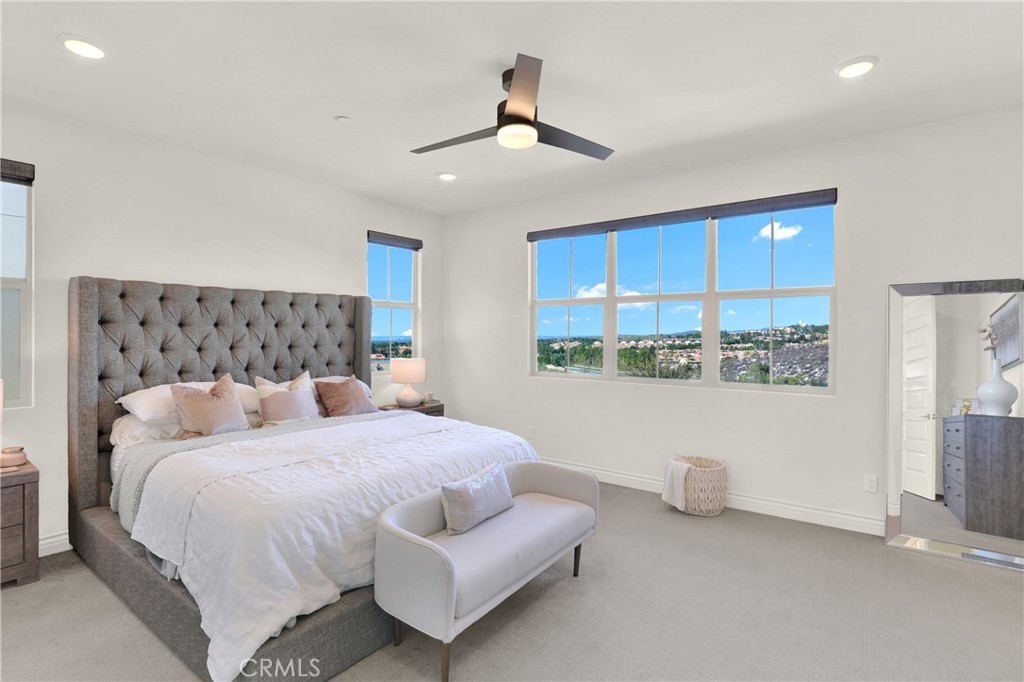 Portola Springs - Residential