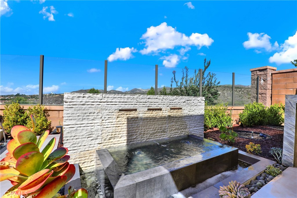 Portola Springs - Residential