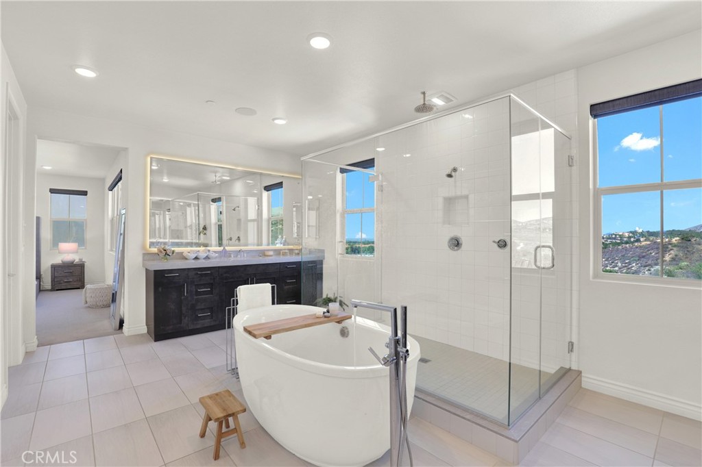 Portola Springs - Residential