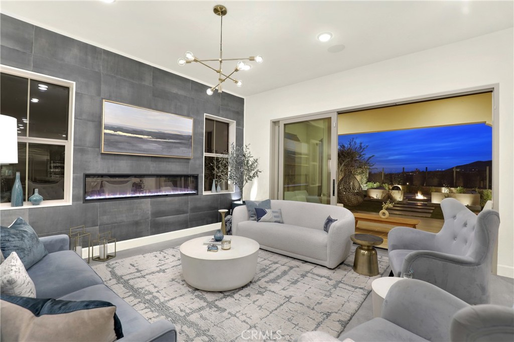 Portola Springs - Residential